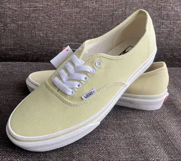 [미사용] VANS 반스 AUTHENTICCOLORS 오센틱 26