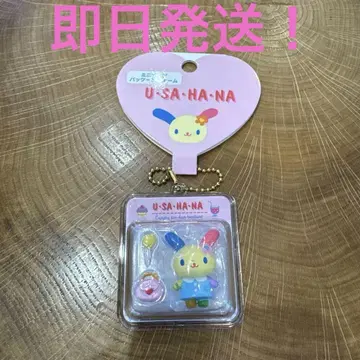 우사하나 미니어처 패키지 참