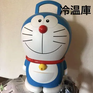 도라에몽 온냉 기능 캐릭터 굿즈