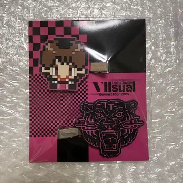 Travis Japan 시메카케 류야 헤어 클립