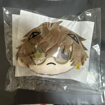 니지누이 배지 알반 녹스