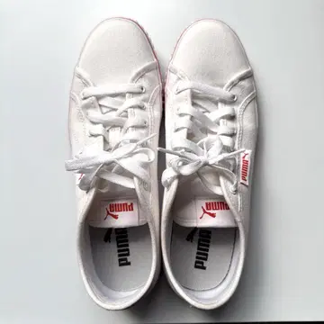 스니커즈 25.5cm PUMA