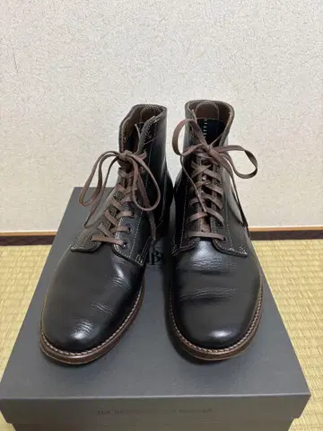 BROTHER BRIDGE (브라더브릿지) ESCAPE II SIZE8