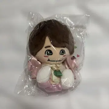 나니와단시 오오하시 카즈야 치비누이 첫사랑LOVE