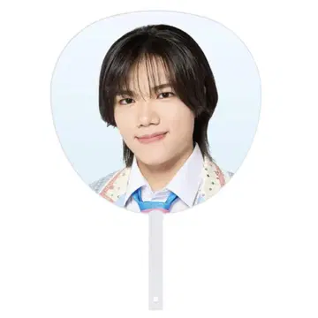 소년 닌자 This is 닌자 타키 요지로 부채