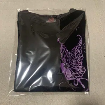 Acid Black Cherry 티셔츠