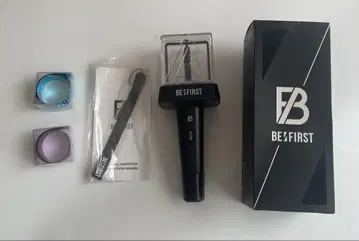 BE:FIRST 비퍼스트 응원봉 은색 테이프 포함