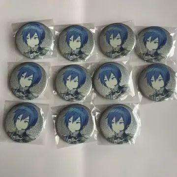 KAITO 캔뱃지