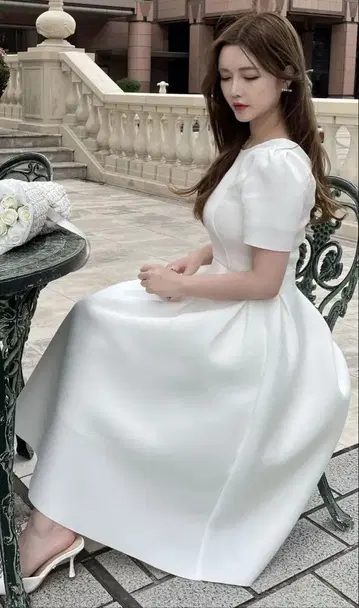 LADYM 원피스