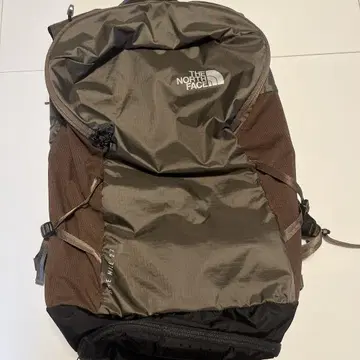 THE NORTH FACE ONE MILE 22 백팩