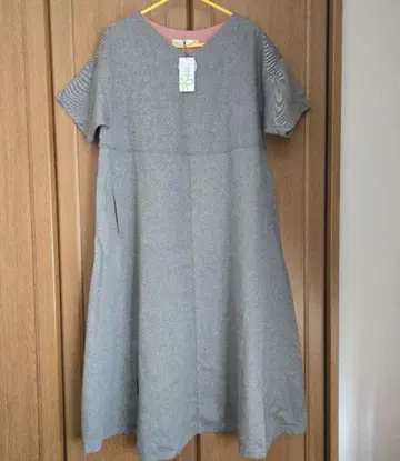 아즈노우아즈 오오라카 원피스 아사샹 바삿토 OP 빅 사이즈