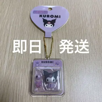 산리오 미니어처 패키지 참