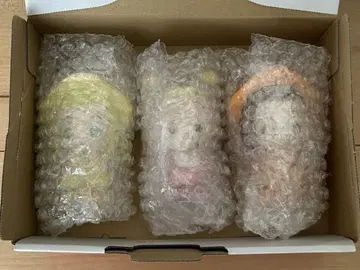 꼬마 마법사 레미 제일복권 D상 모모코 하나 짱, 하즈키