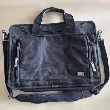 Victorinox 비즈니스 백 블랙