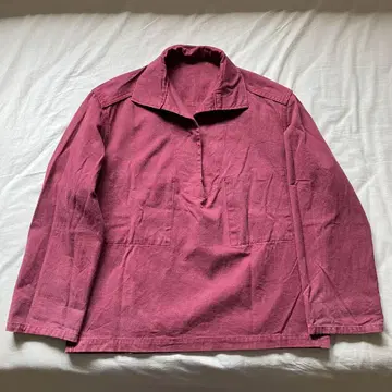 le glazik 피셔맨 스모크 50s-60s