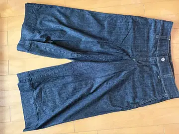 L'EQUIPE YOSHIE INABA 와이드 팬츠 38