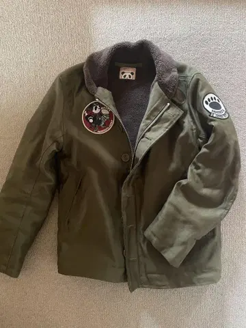 PANDIESTA N-1 자켓