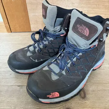 THE NORTH FACE 여성용 등산화 25.5cm