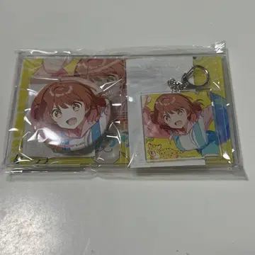 생일 기념 세트 [ 학마스 ]