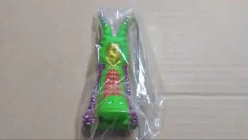 울트라맨 트윈테일 피규어 소프트 비닐 괴수