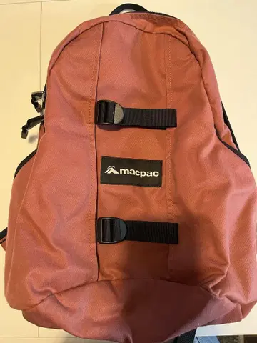 macpac 백팩