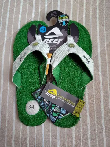 REEF MULLIGAN 샌들