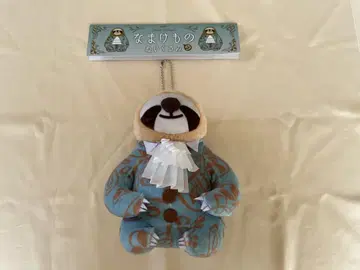 마에다 다이쇼 레이지 게으름뱅이 봉제 인형