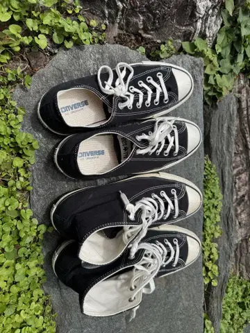 converse 올스타 세트 US ORIGINATOR 26 27