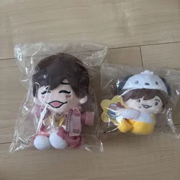 치비누이 2세트 나가오 켄토