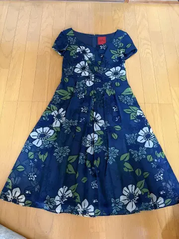 새상품급!! 시빌라 원피스