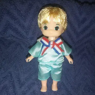 리카짱 아이스군