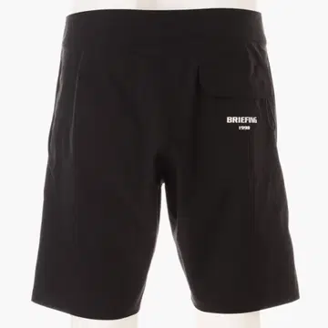새상품 BRIEFING ST MS BOARD SHORT PANTS