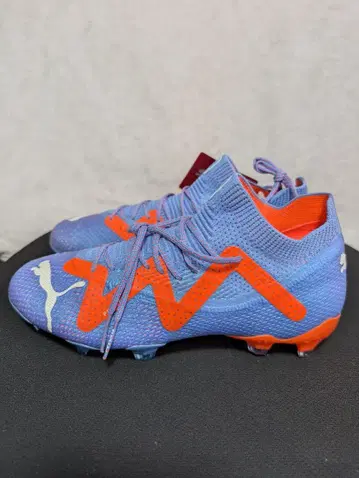 PUMA 퓨처 얼티밋 FG/AG WMN's 24cm