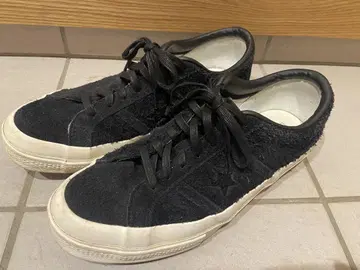 CONVERSE x Pilgrim Surf+Supply/STAR&BARS