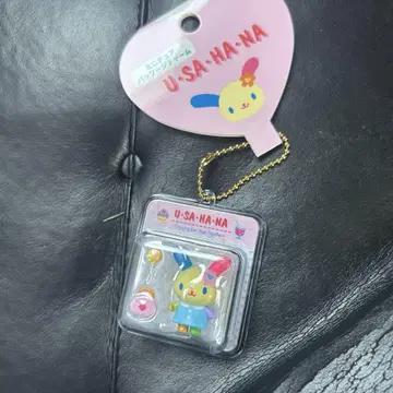 산리오 우사하(*하나) 미니어처 패키지 참 2 미니어처 토이