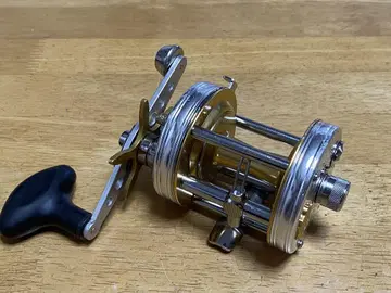 아부 앰버서더 6500C 로켓