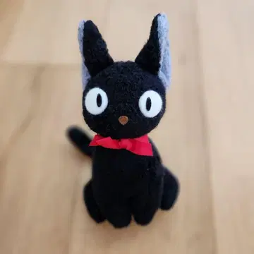 마녀 배달부 키키 지지 봉제 인형