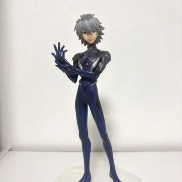 제일복권 에반게리온 D상 나기사 카오루 피규어