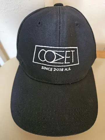 호시마치 스이세이 생일 & 활동 4주년 기념 COMET 캡