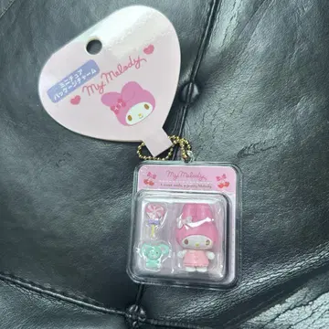 미니어처 패키지 참 마이멜로디