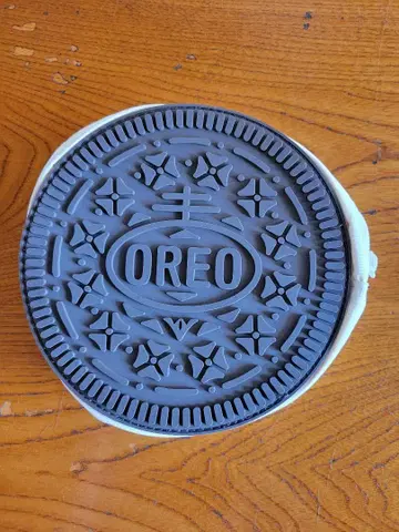OREO 쿠키 모양 파우치