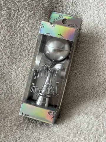 [미사용 새상품] KROM KENDAMA MINI METAL 미니 켄다마