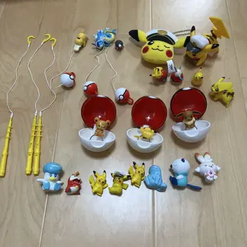 포켓몬 굿즈 묶음 판매