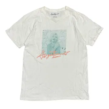저널 콜라보 relume George Barris 마릴린 몬로