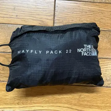 THE NORTH FACE 메이플라이 팩 22