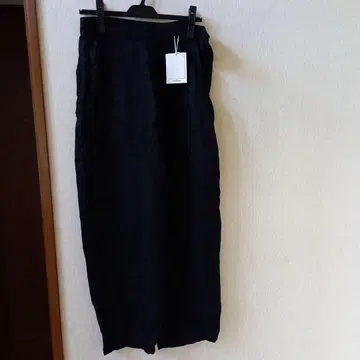 Sarahwear 100% 린넨 팬츠 사이즈 1 컬러 050