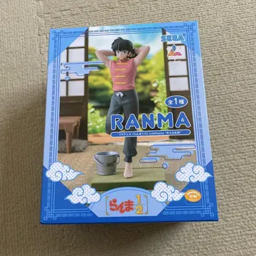 란마 1/2 Luminasta 사오토메 란마