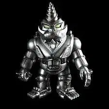 PLANET X x ELECTRIC TOYS 메카 드릴라손 미개봉 새상품