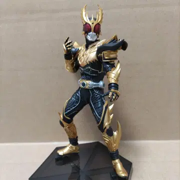 쿠우가 라이징 얼티밋 DXF 약 18cm