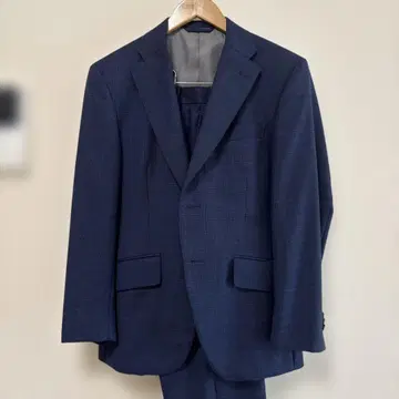 azabu tailor 비즈니스 정장